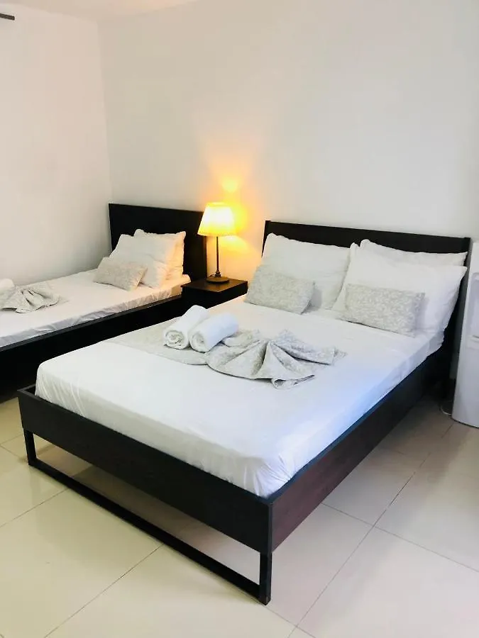 Hotel Sol Caribe Suites & Studios - Beach Club And Pool Punta Cana