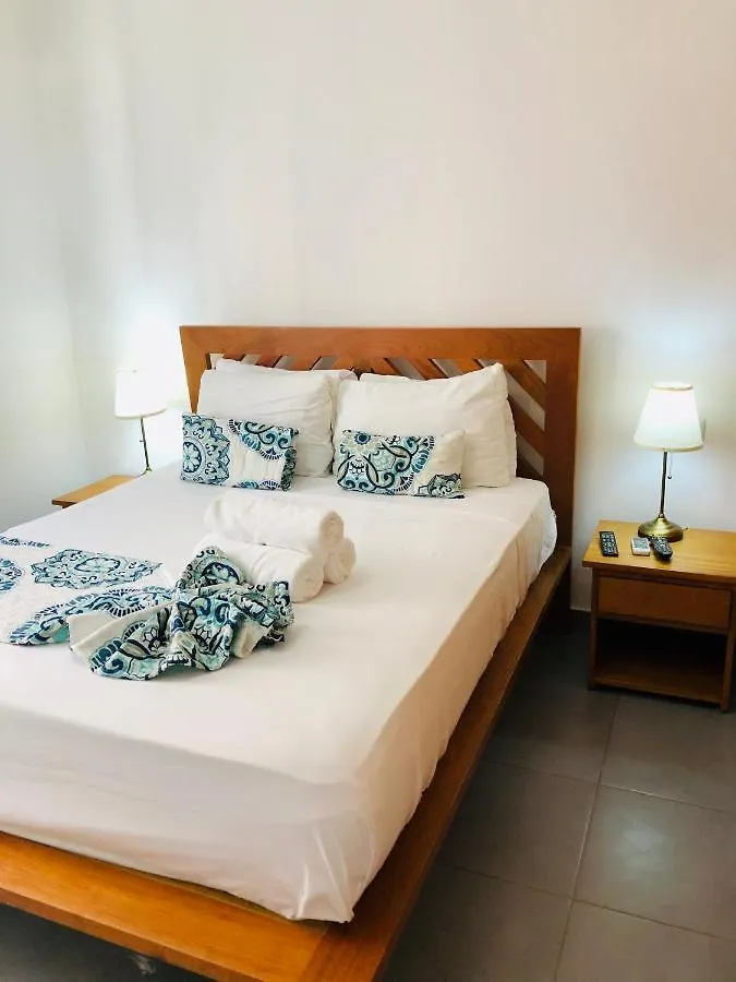Sol Caribe Suites & Studios - Beach Club And Pool Punta Cana Hotel