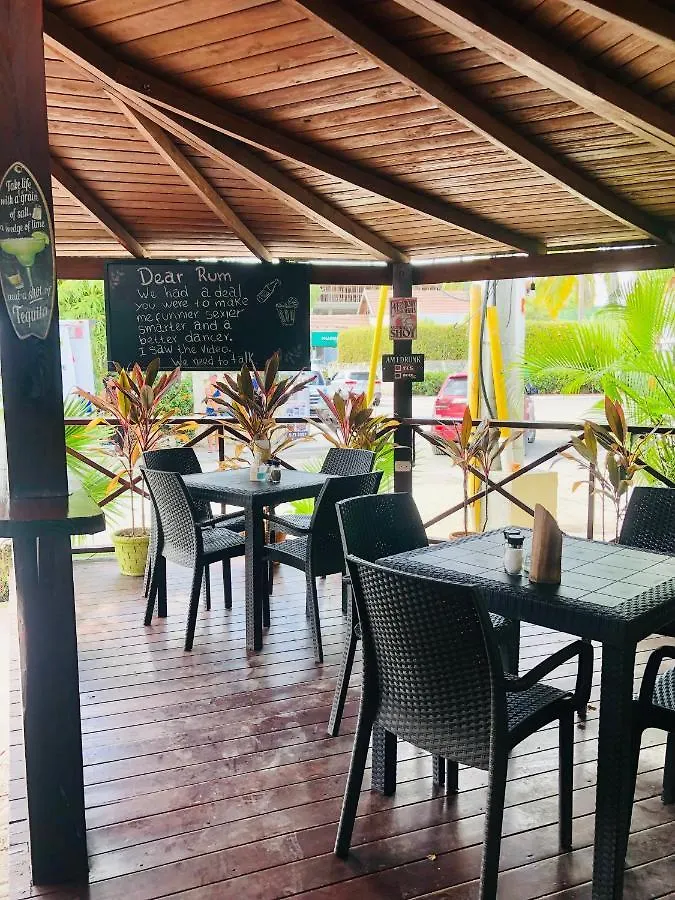 Hotel Sol Caribe Suites & Studios - Beach Club And Pool Punta Cana