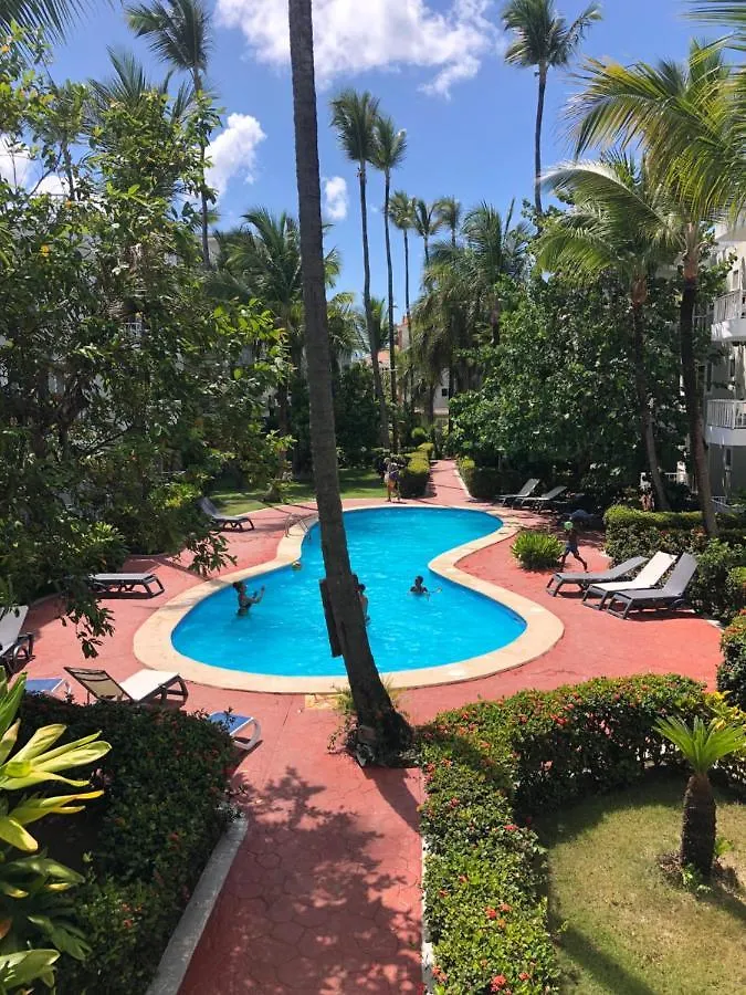 Sol Caribe Suites & Studios - Beach Club And Pool Punta Cana Hotel