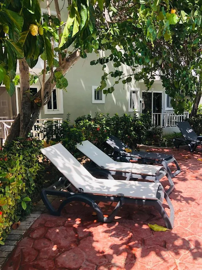 Hotel Sol Caribe Suites & Studios - Beach Club And Pool Punta Cana