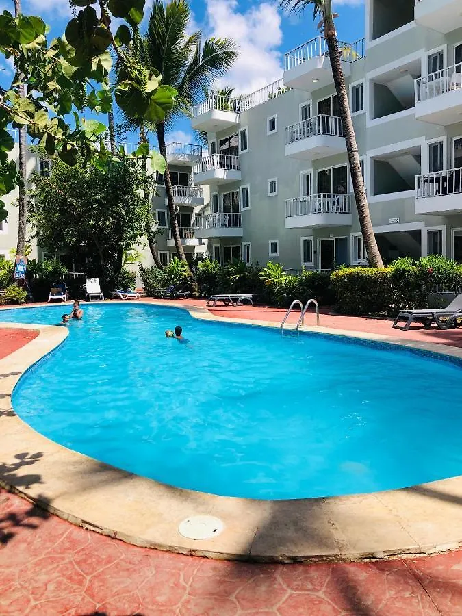 Sol Caribe Suites & Studios - Beach Club And Pool Punta Cana Hotel