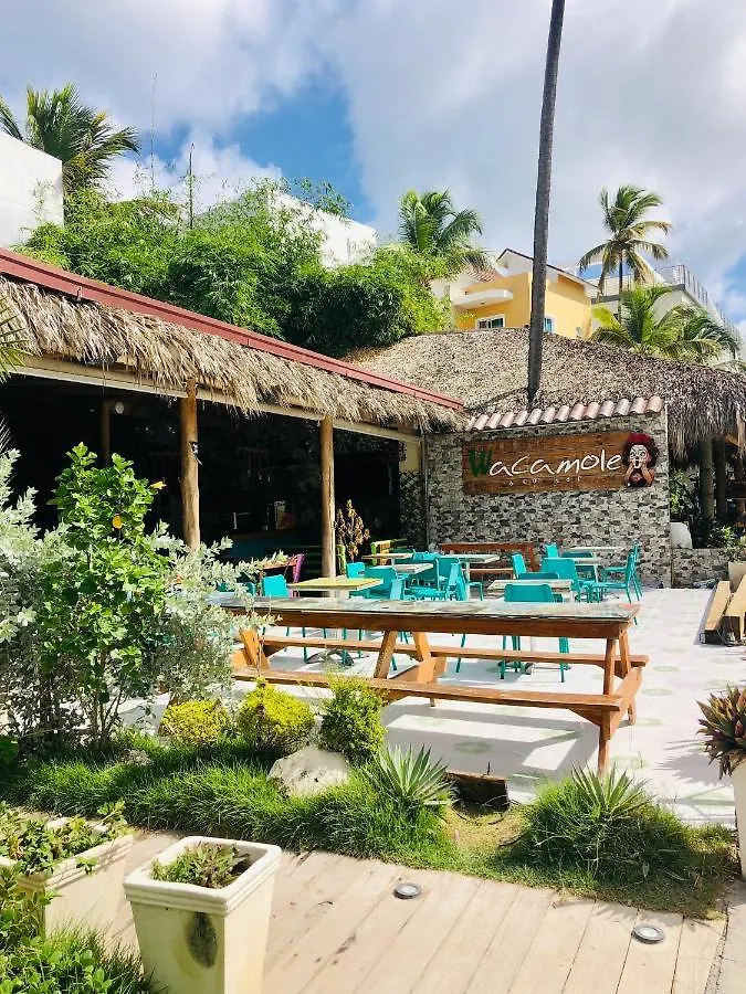 Hotel Sol Caribe Suites & Studios - Beach Club And Pool Punta Cana