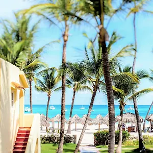 4* Hotel Los Corales Beach Village