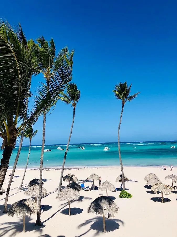 Sol Caribe Suites & Studios - Beach Club And Pool Punta Cana Hotel