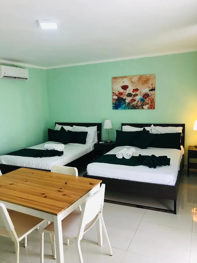 **** Hotel Sol Caribe Suites & Studios - Beach Club And Pool Punta Cana Dominican Republic