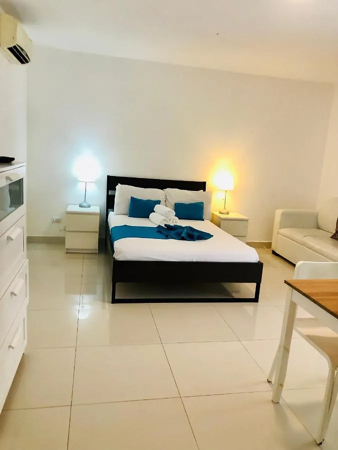 Sol Caribe Suites & Studios - Beach Club And Pool Punta Cana Dominican Republic