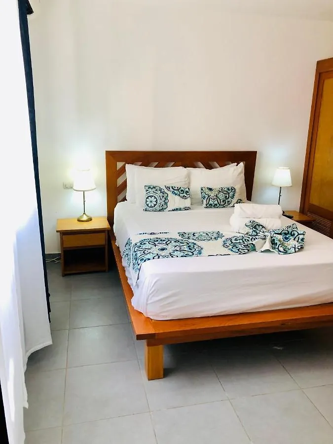 Sol Caribe Suites & Studios - Beach Club And Pool Punta Cana 4*,  Dominican Republic