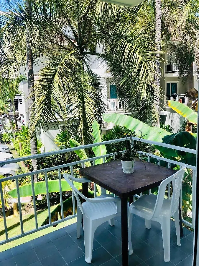 Sol Caribe Suites & Studios - Beach Club And Pool Punta Cana Hotel