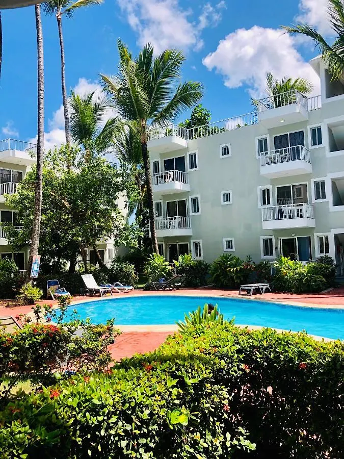 Sol Caribe Suites & Studios - Beach Club And Pool Punta Cana