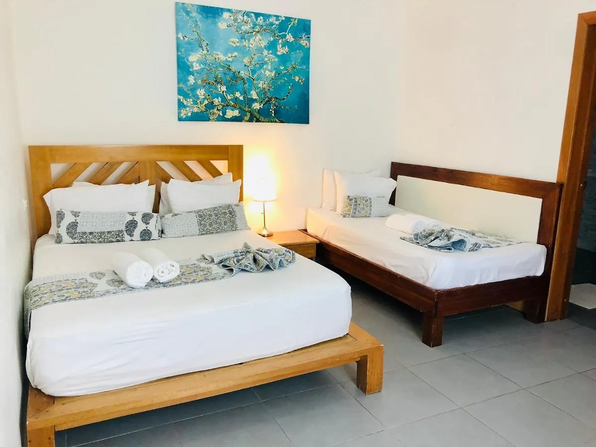 Otel Sol Caribe Suites & Studios - Beach Club And Pool Punta Cana