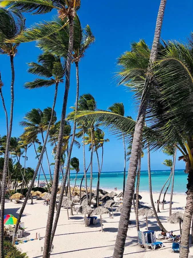 Sol Caribe Suites & Studios - Beach Club And Pool Punta Cana