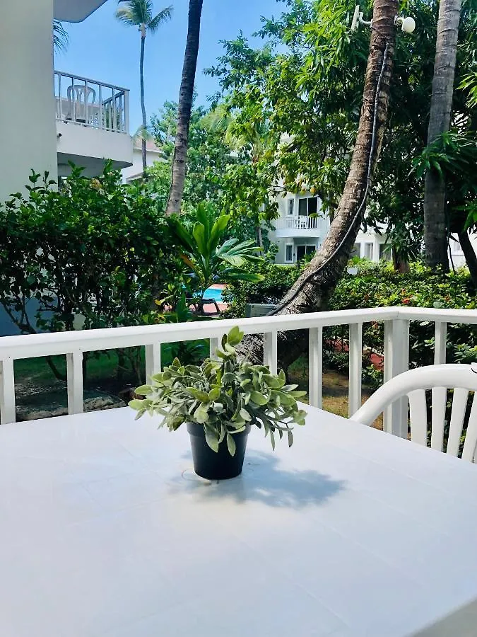 Sol Caribe Suites & Studios - Beach Club And Pool Punta Cana