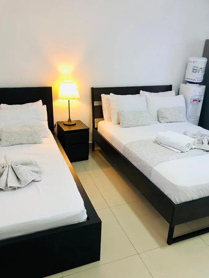 Otel Sol Caribe Suites & Studios - Beach Club And Pool Punta Cana