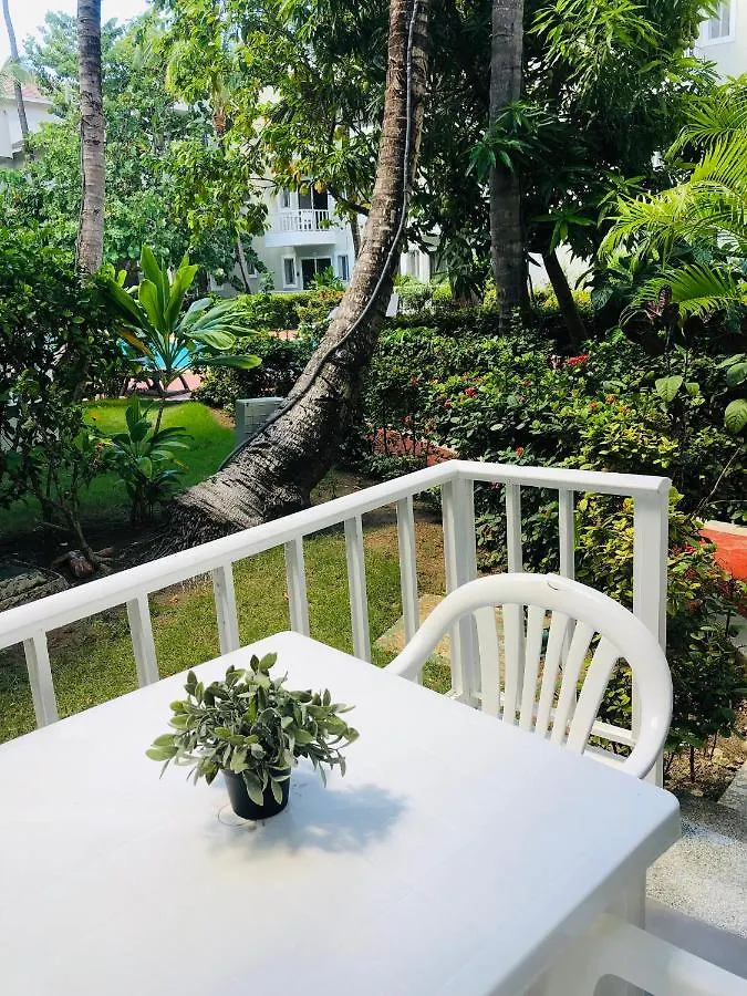 Otel Sol Caribe Suites & Studios - Beach Club And Pool Punta Cana