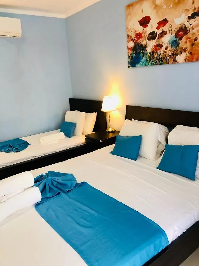 Sol Caribe Suites & Studios - Beach Club And Pool Punta Cana 4*,  Dominik Cumhuriyeti