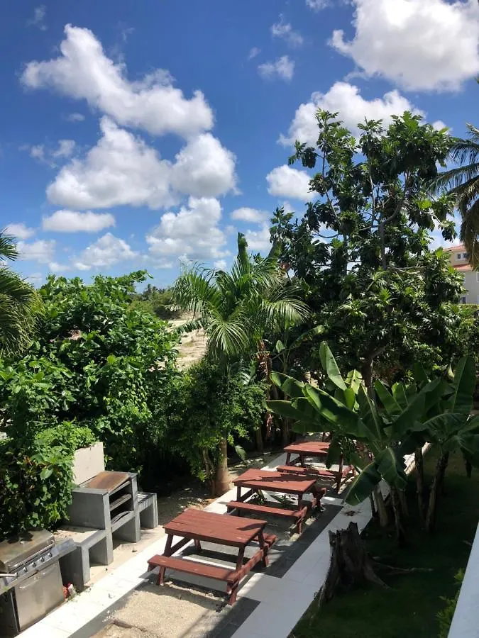 Sol Caribe Suites & Studios - Beach Club And Pool Punta Cana 4*,